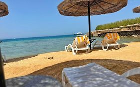 Moon Beach Resort Hurghada